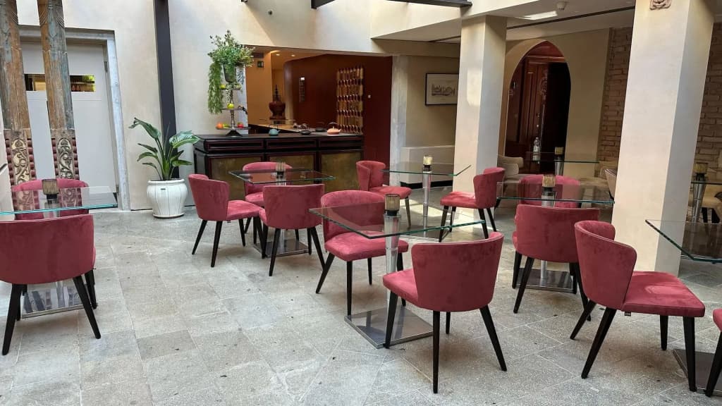 Ca' Nigra Lagoon Resort - photo 30