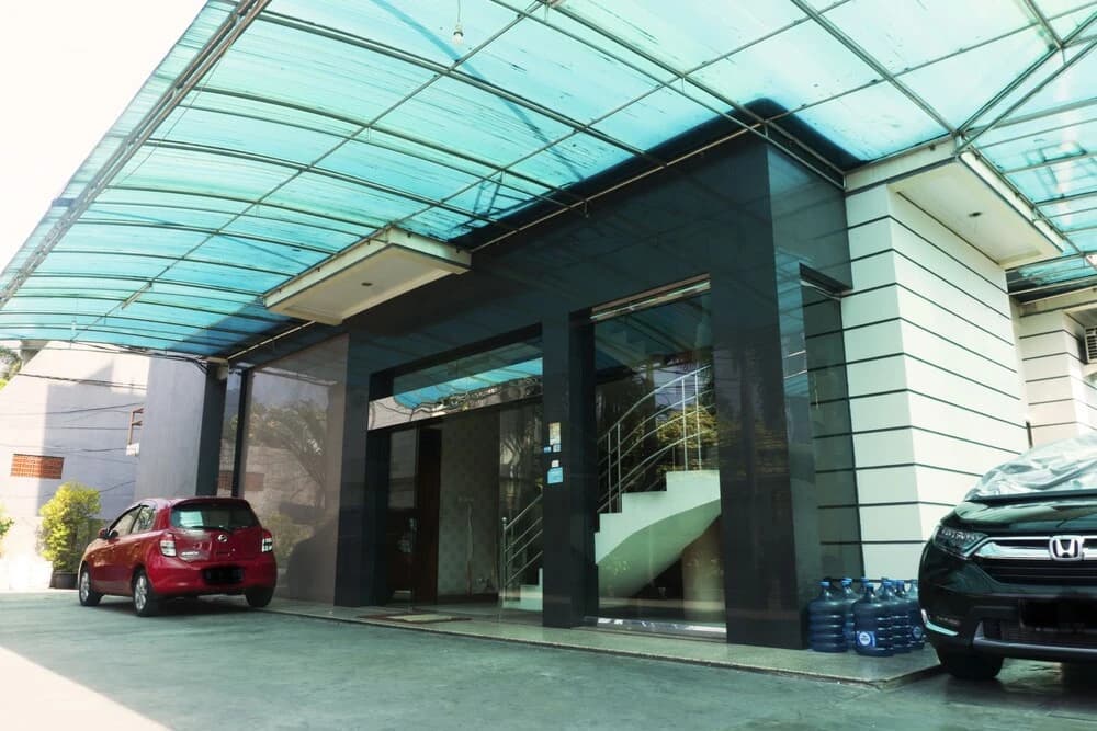 Erly Wijaya Residence - main photo