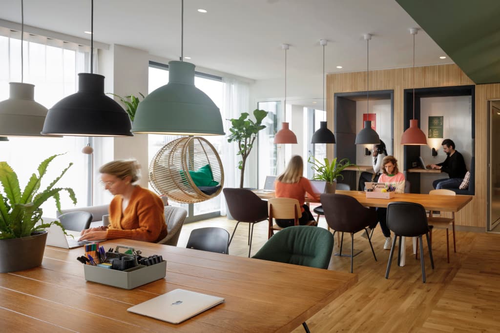 Zoku Paris - photo 37