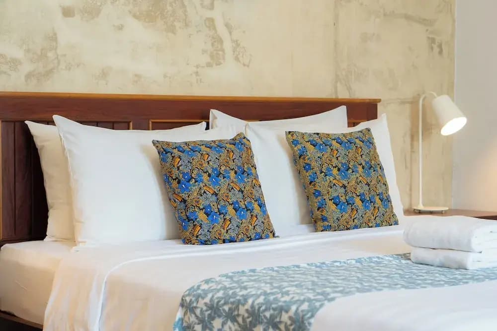Isann Suites - photo 3