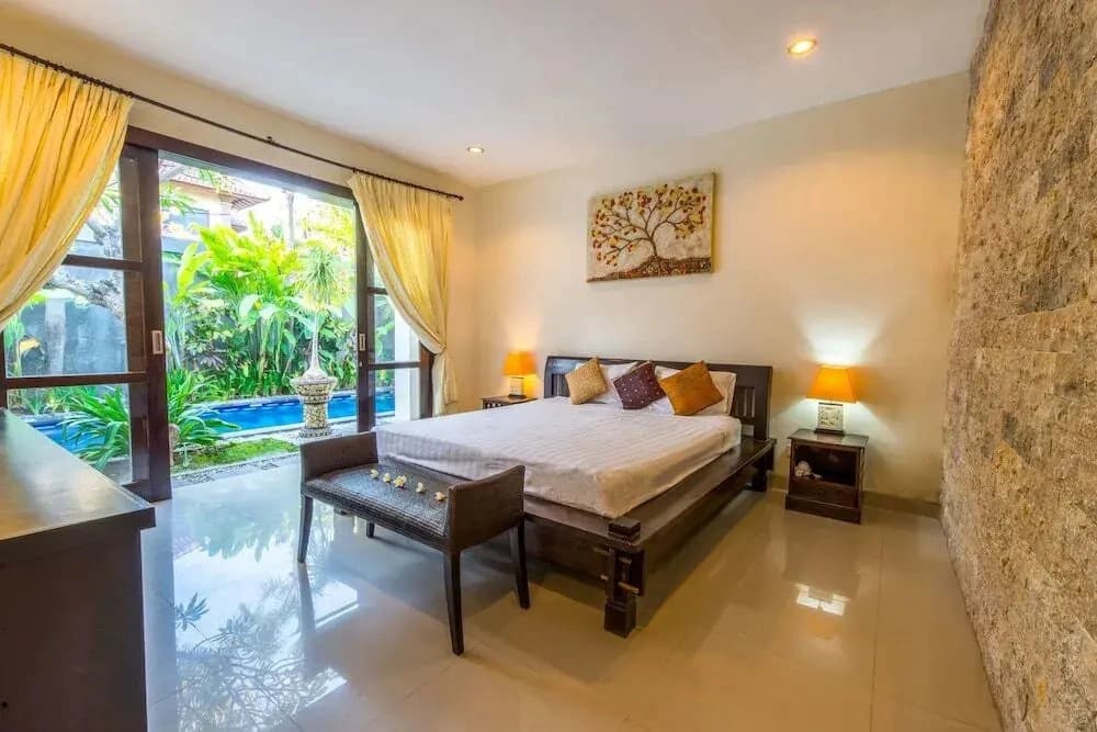 Tanjung Villa - photo 17