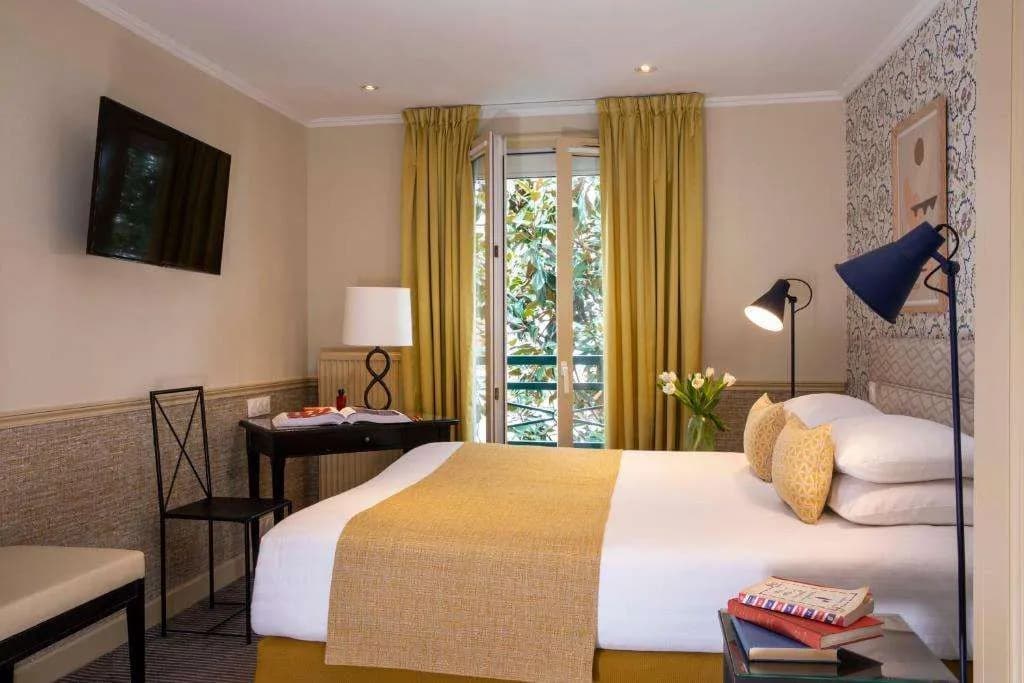 Relais Bosquet by Malone - photo 27
