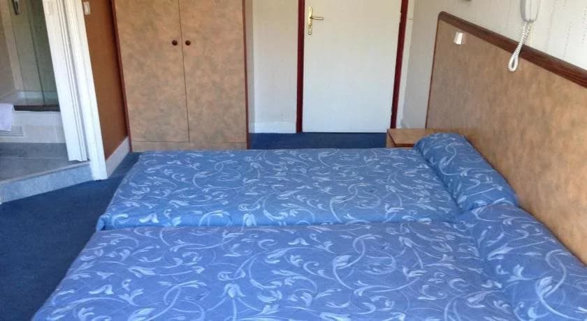 Hotel Studia - photo 4