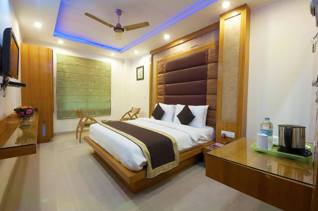Treebo Trend Hotel Fortuner - photo 6