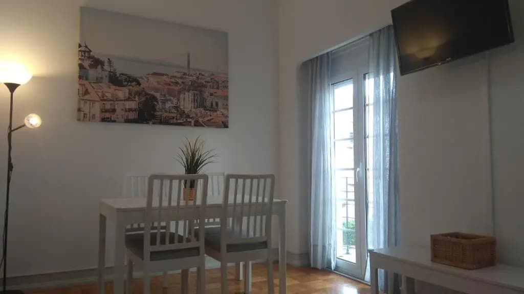 Alvalade Inn - photo 2