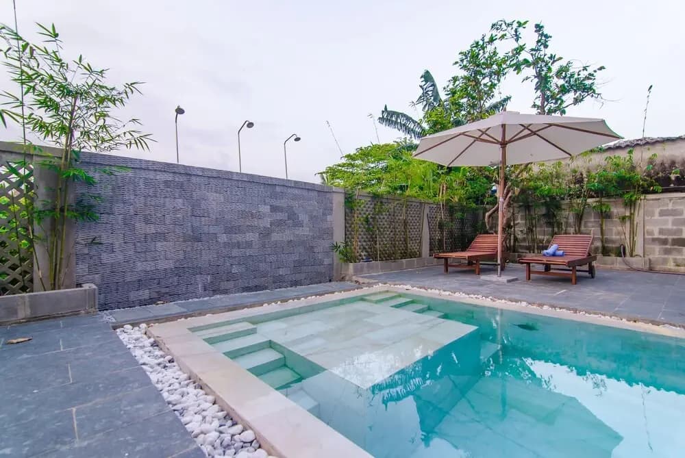 Green World Hoi An Villa - photo 15
