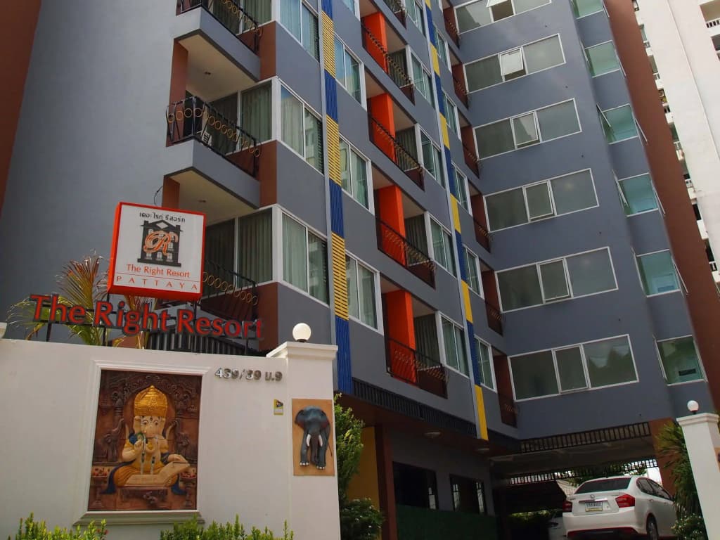 The Right Resort - photo 1