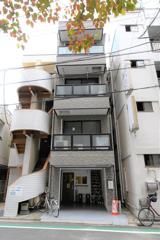 Le Petit Tokyo - photo 1