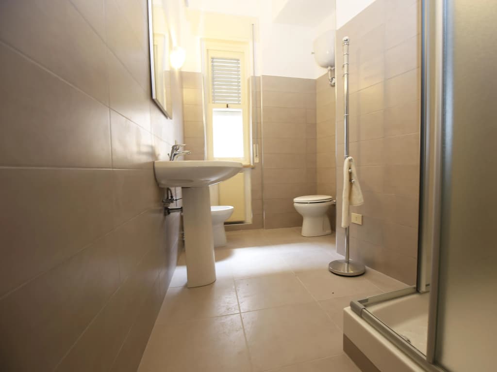 Residenza San Sebastianello(Residenza San Sebastianello Apartment) - photo 2