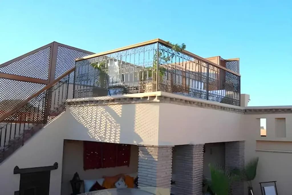 Riad Gallery 49 - photo 1