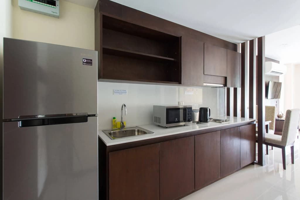 The Lai Thai Luxury Condominiums - photo 21