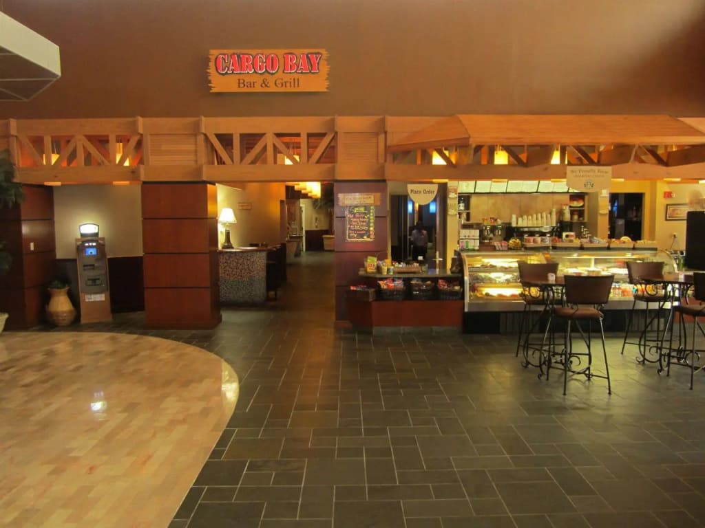 Allure Resort Orlando - photo 18