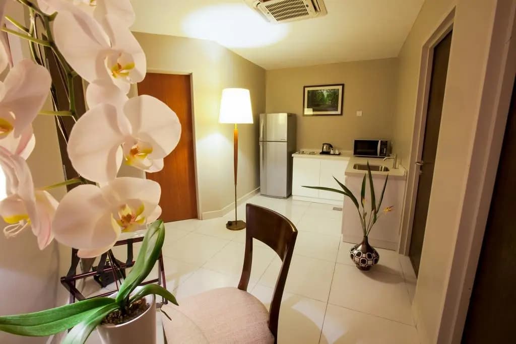 Le Quadri Hotel - photo 13