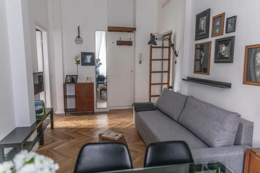 Menabrea 33 - stylish apartment! - photo 3