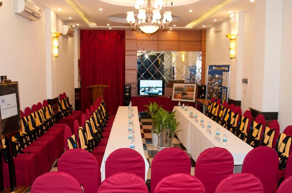 Dai Long Hotel - photo 16