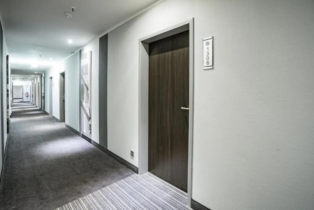 Garner Hotel Berlin - Spandau by IHG - photo 14