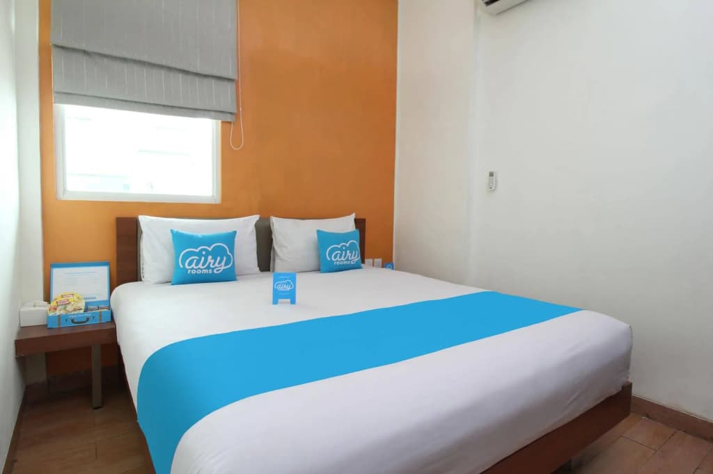 Airy Tambora Bandengan Selatan Jakarta - photo 6