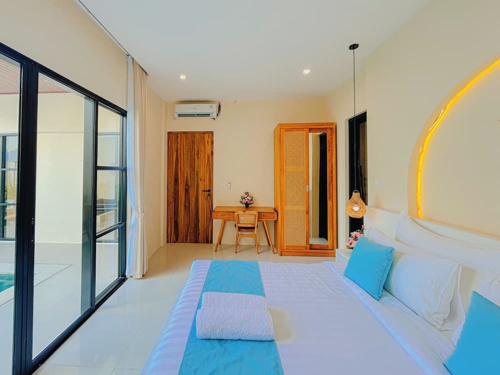Beachside Luxury 3BR Mediterranean Sanur - photo 3