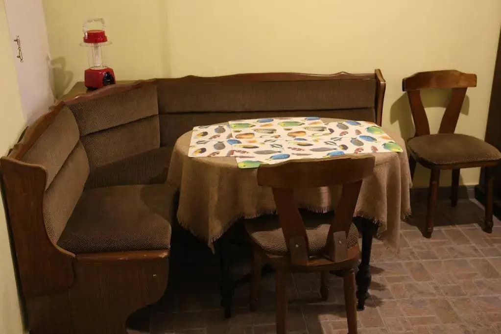 Hotel Chubini - photo 18