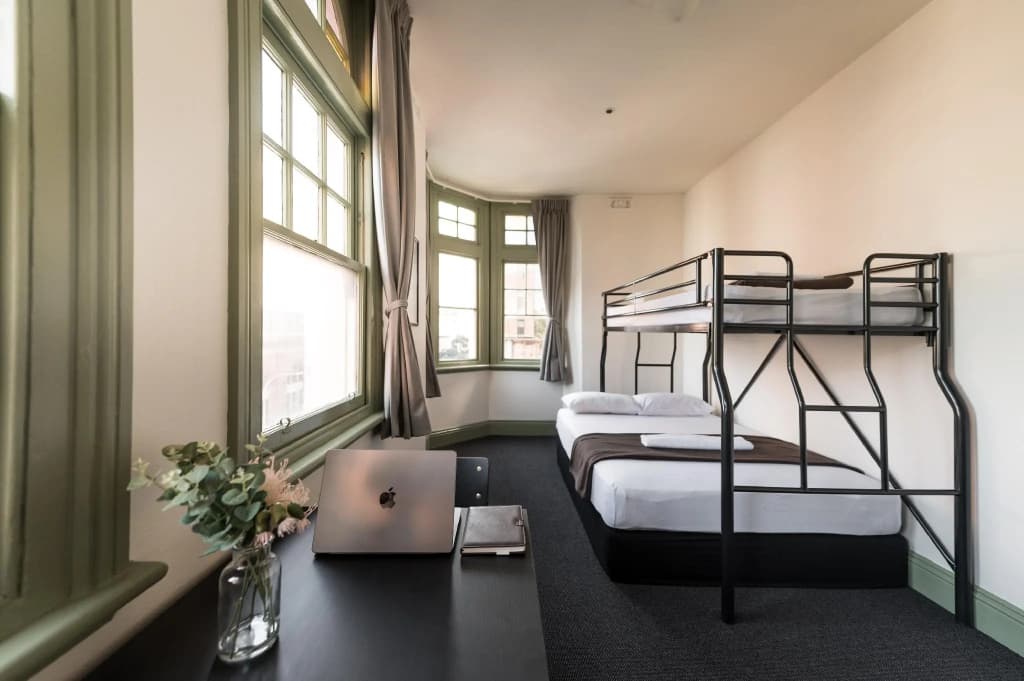 Sydney Central Inn - Hostel - photo 23