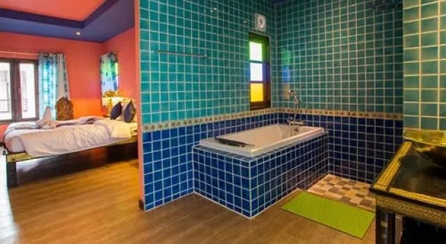 Changpuak Boutique House - photo 20