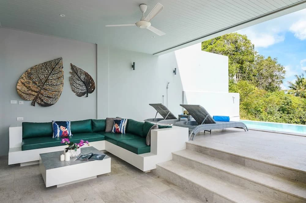 Villa Casa Bella - Luxury, Private Pool Villa - photo 26
