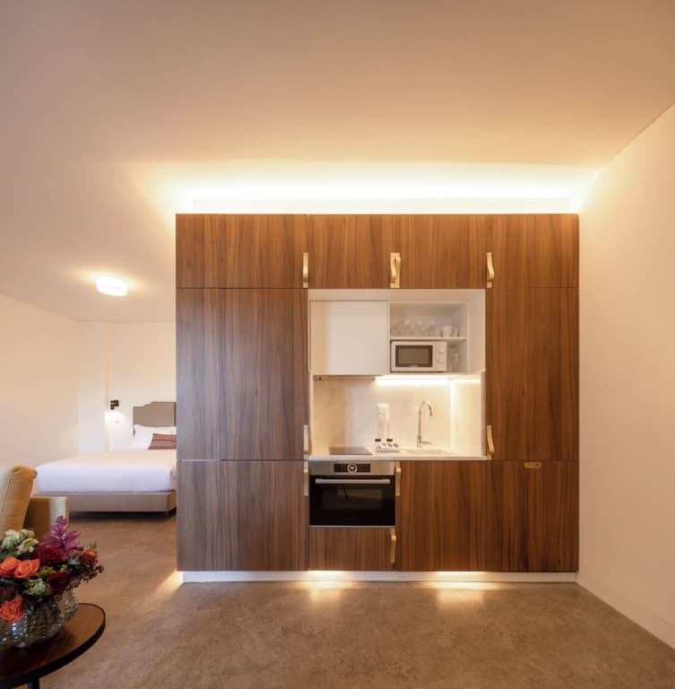 LSA Avenida by Numa - photo 31