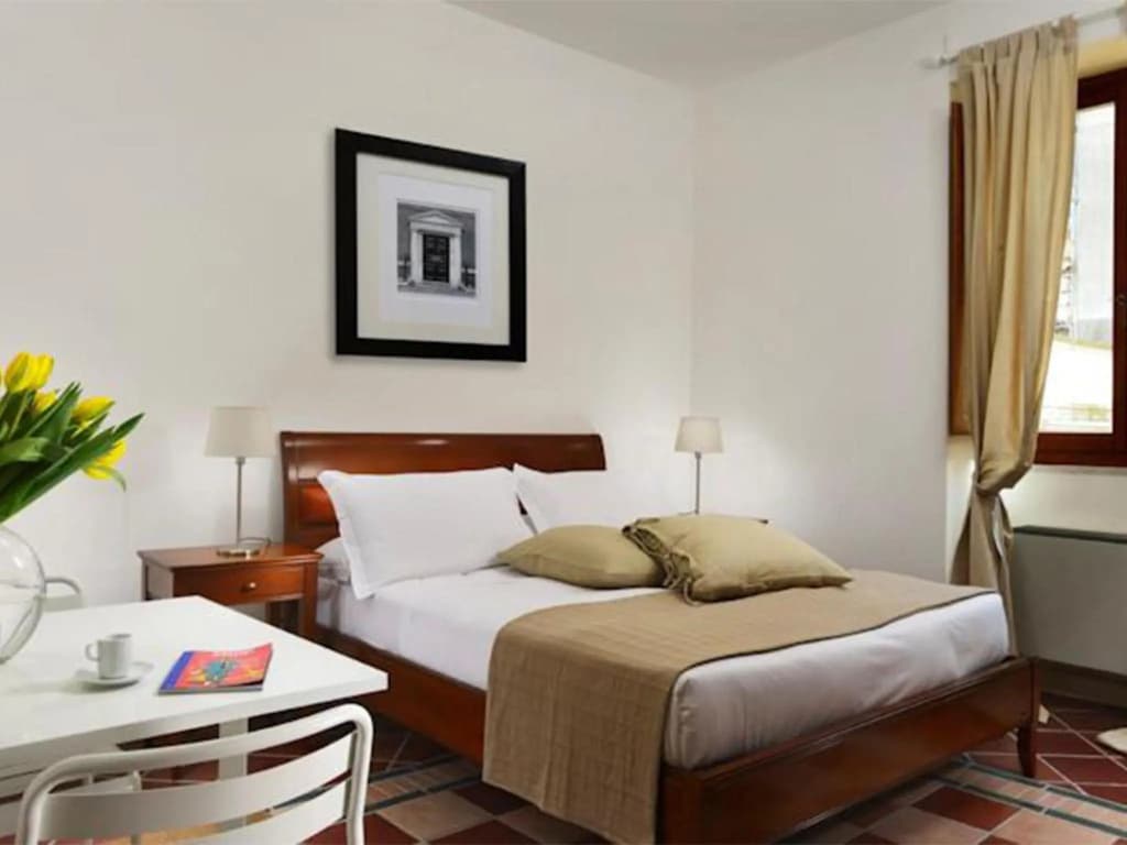Roma Resort Termini - photo 4