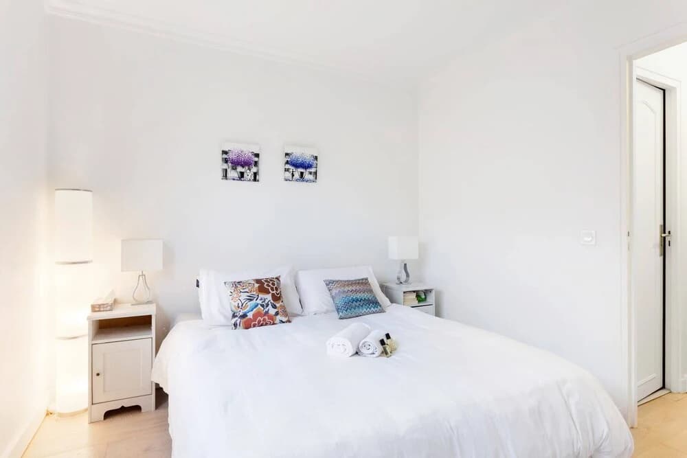 Spacious Apartment in Quartier Latin - photo 3