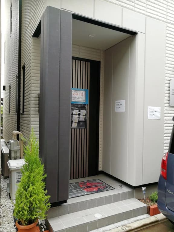 Tokyo stay Hut SARI - photo 1
