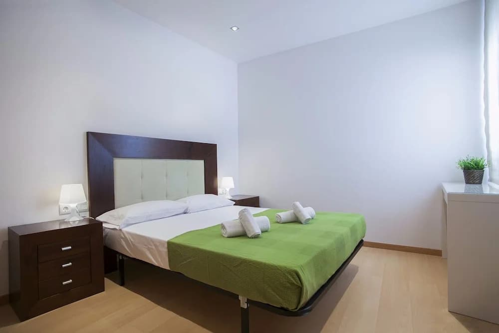 Bbarcelona Gracia Terrace Flats - photo 6
