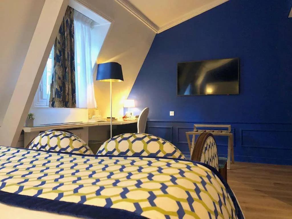 Hôtel Gavarni - photo 24