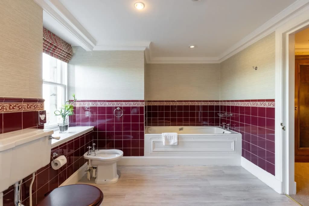 Hapimag Resort Edinburgh - photo 14