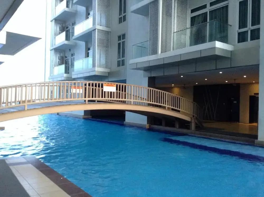 HomeStay D'Esplanade - Sweet Home - photo 9