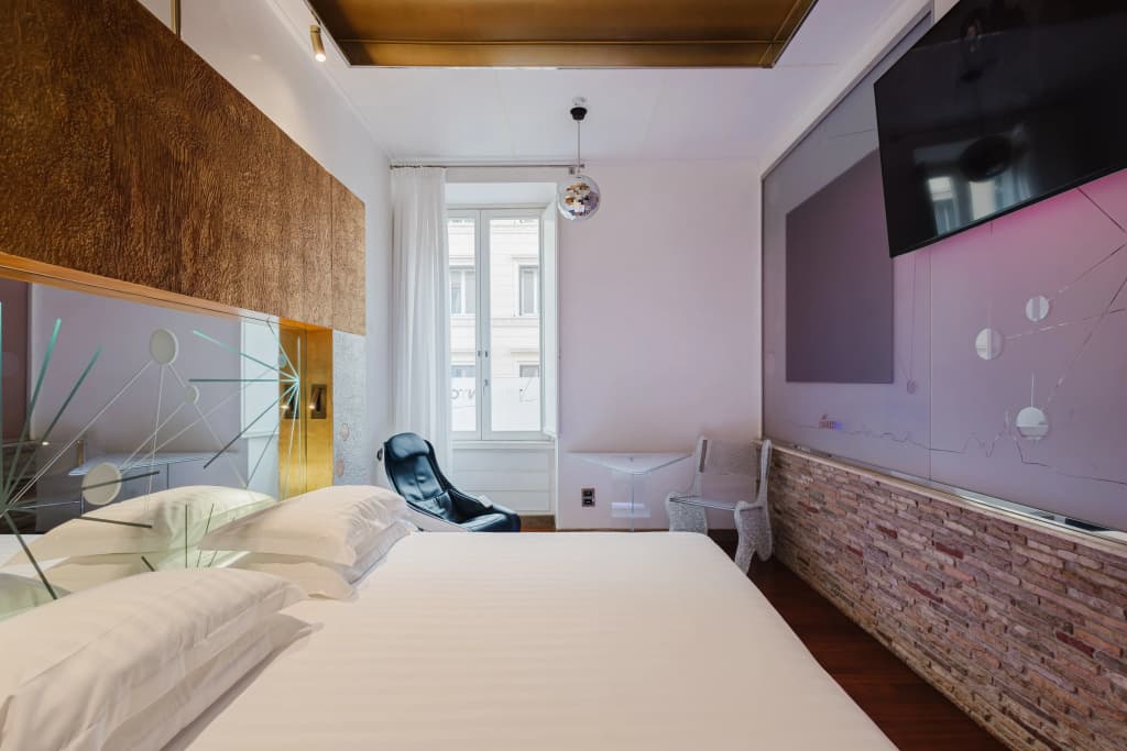 Hotel Trecento - photo 40
