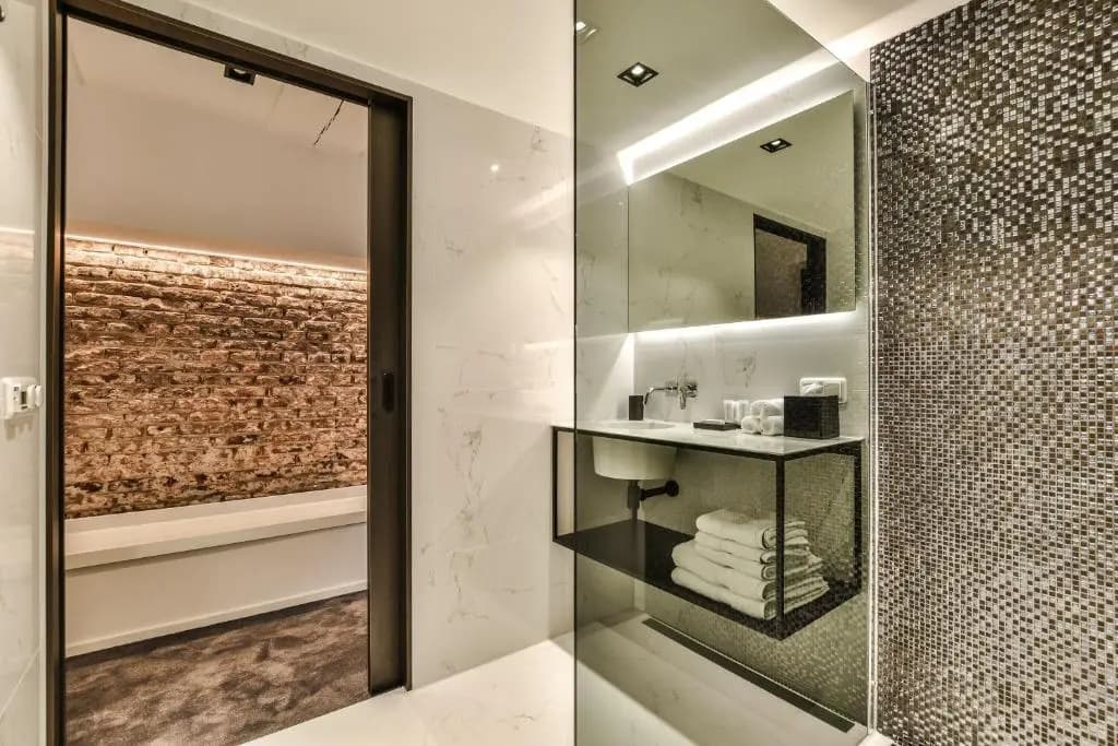 Luxury Canal Suite De Heren - photo 8