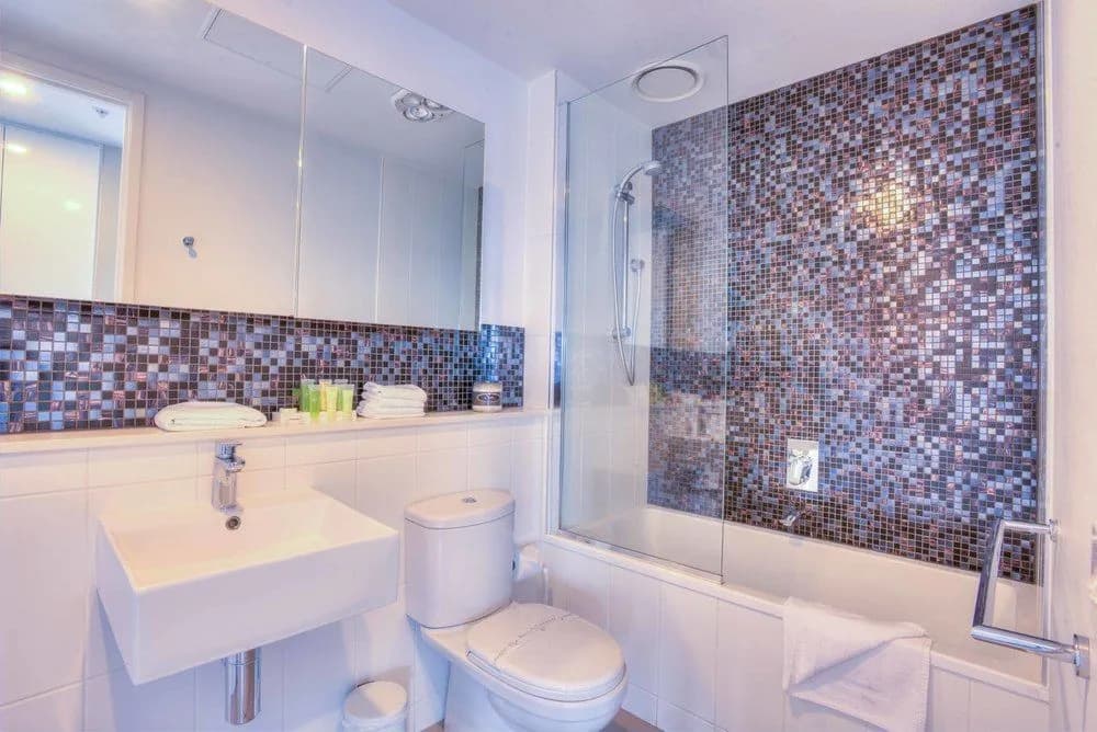 ALT Tower Serviced Apartments - photo 8
