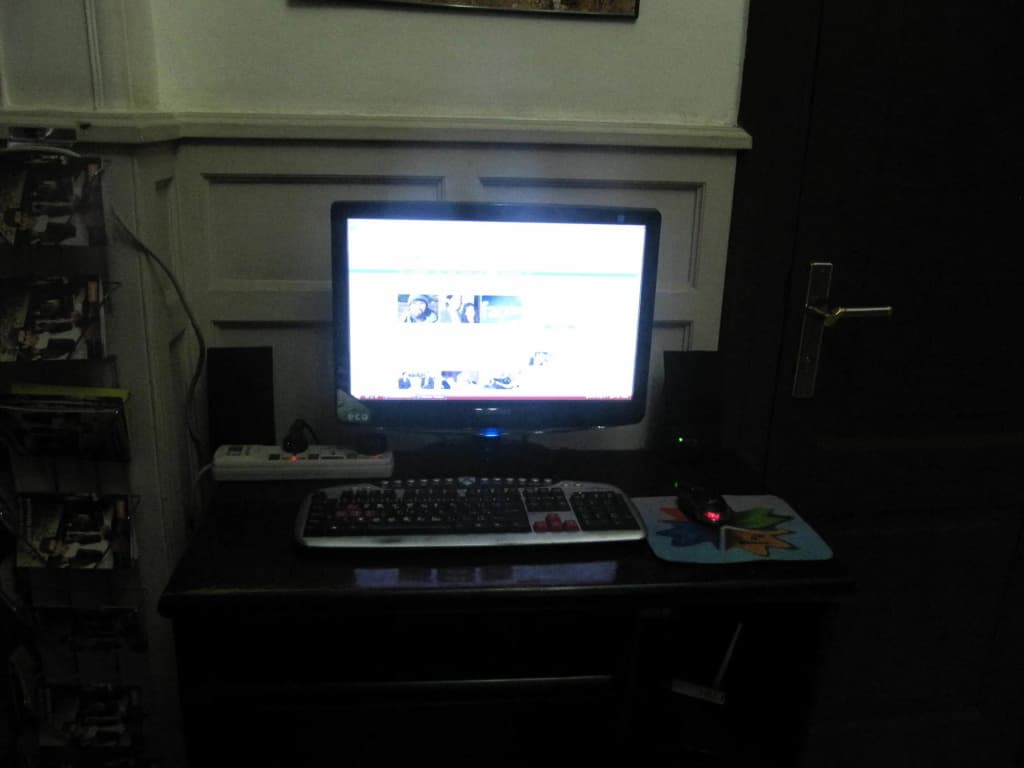The Garden Hostel - photo 2