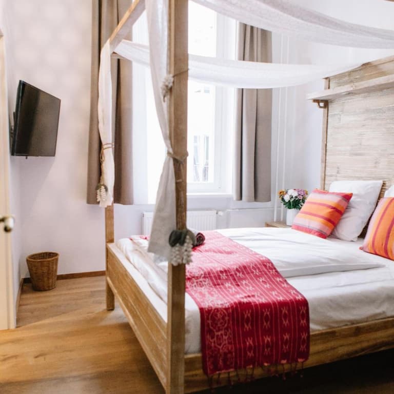 Lulu Guldsmeden Hotel - photo 35