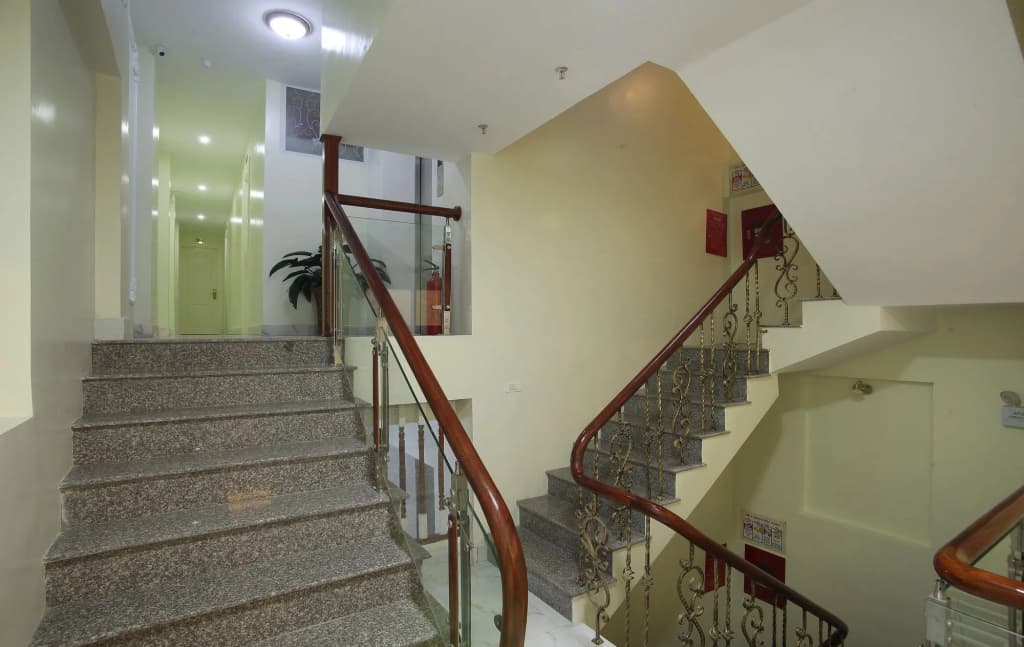 My Moon Hotel - photo 17