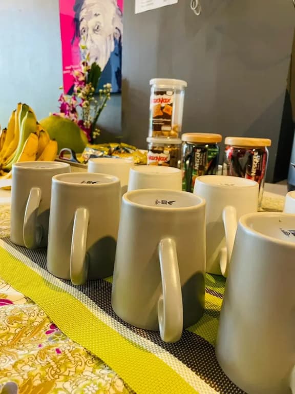 Rabbitel Phuket - photo 11
