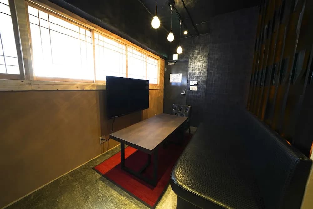 HOTEL Lee - photo 13