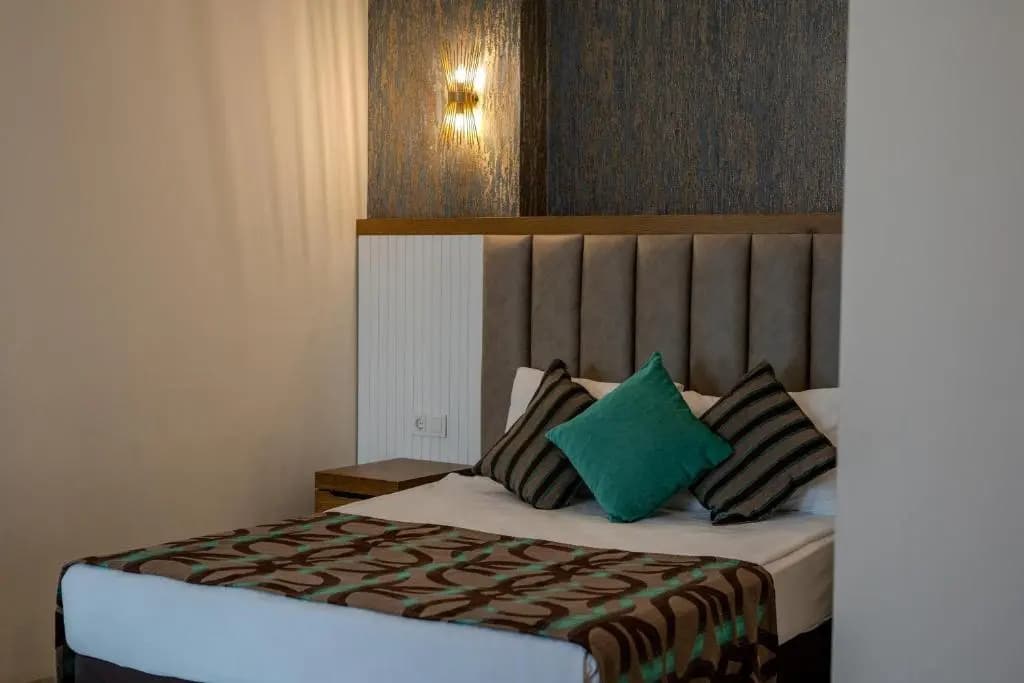 Concordia Celes Hotel - photo 44