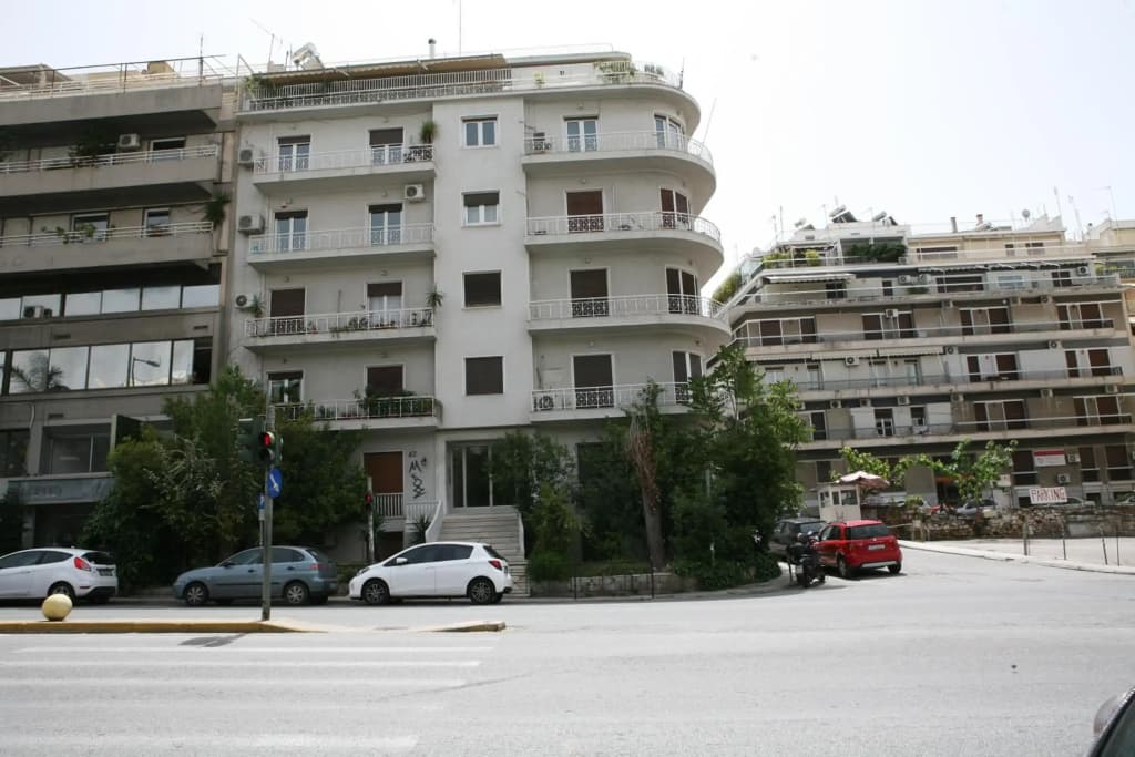 Marika Apartment - photo 1