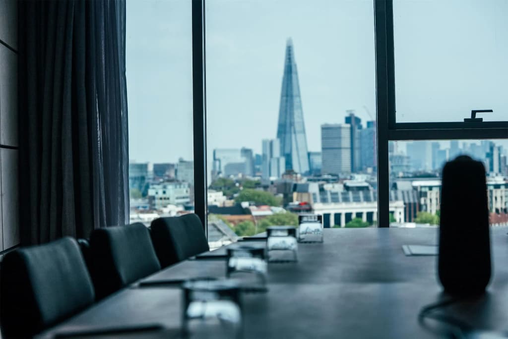 Park Plaza London Westminster Bridge - photo 8