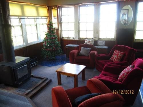 The Cecil Guesthouse - photo 1