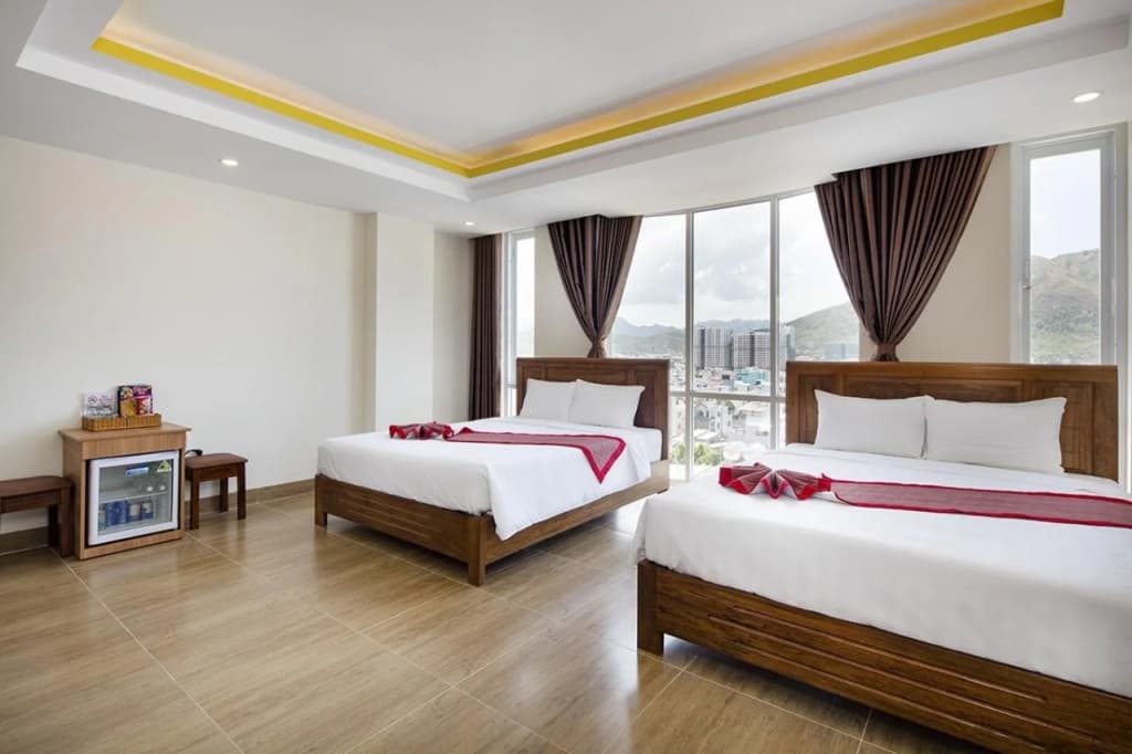 Truong Thinh Hotel - photo 4