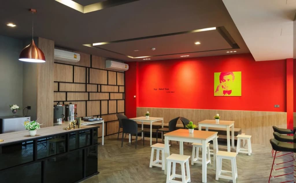 Rang Hill Residence - photo 28