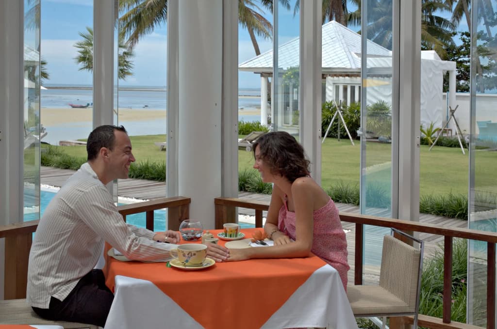 Villa Nalinnadda Petite Hotel & Spa - Adults Only - photo 32