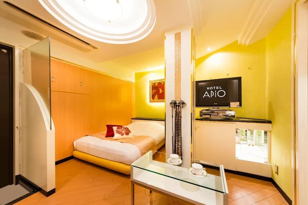 HOTEL APiO - Adults Only - photo 7